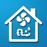 HVAC Exam Master logo