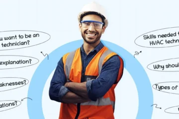 hvac interview questions