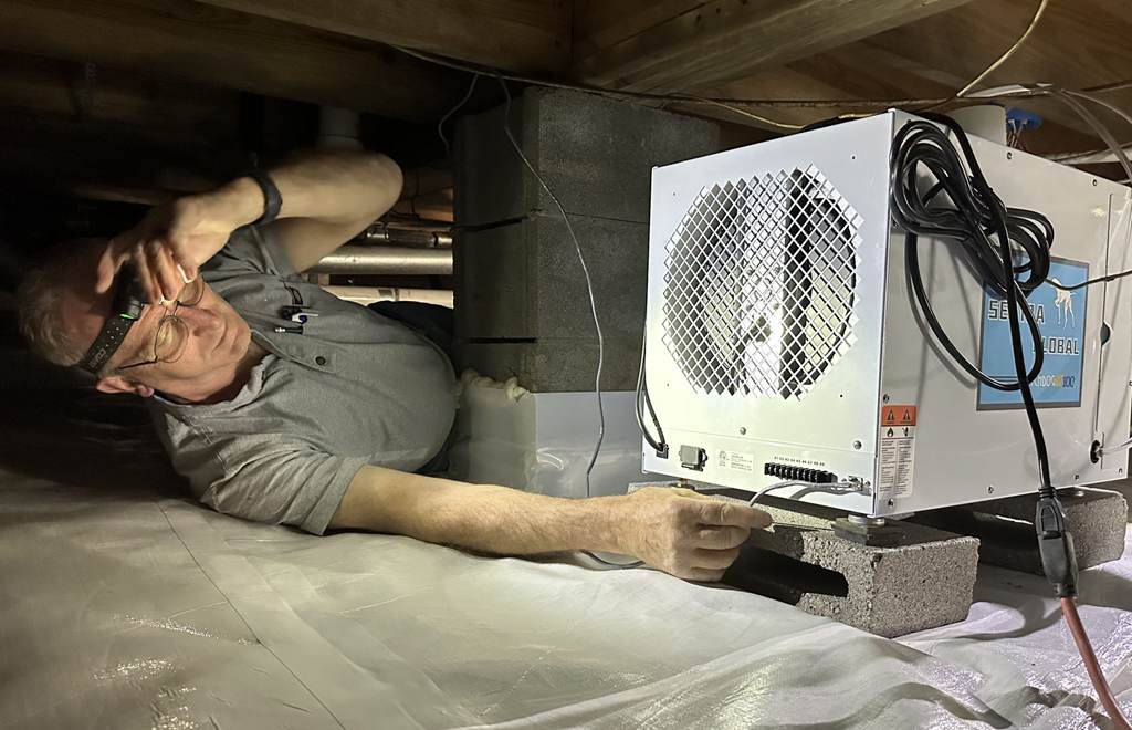 is hvac hard to learn