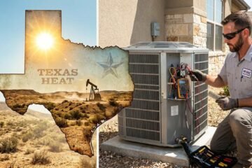 hvac training san antonio texas