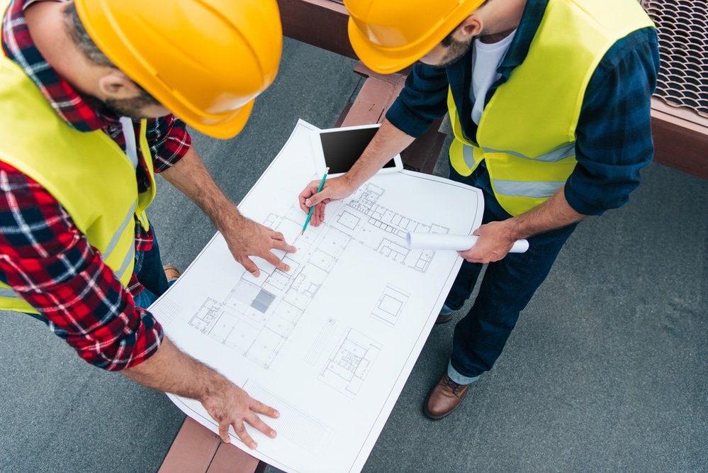 hvac or electrician