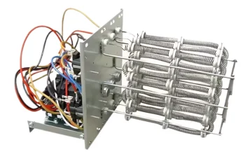 Auxiliary Heat in Heat Pump Systems