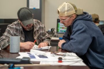 air conditioning certification