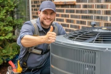 highest paid hvac states
