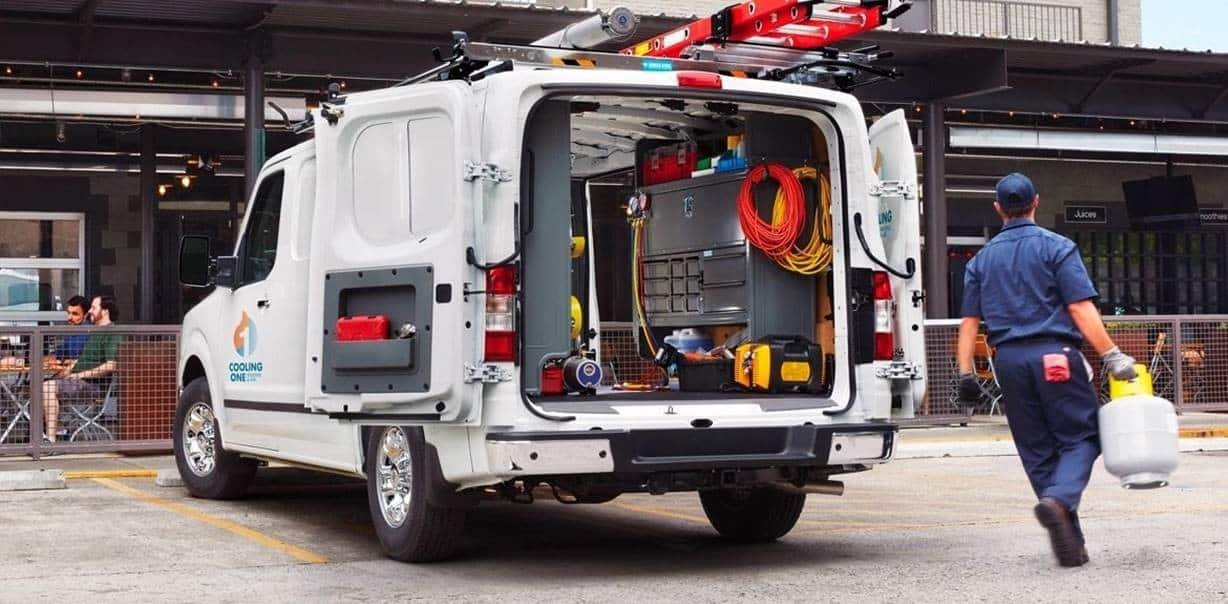 hvac paid training