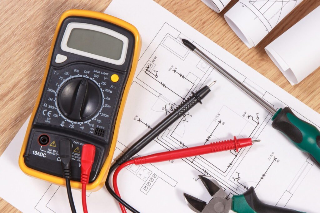 electrical technician certification