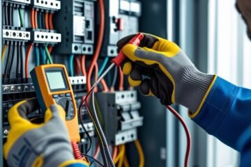 electrical technician certification