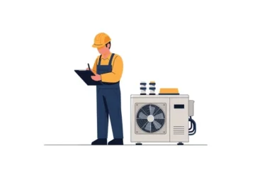 hvac salary by state