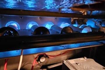 heating and air certification