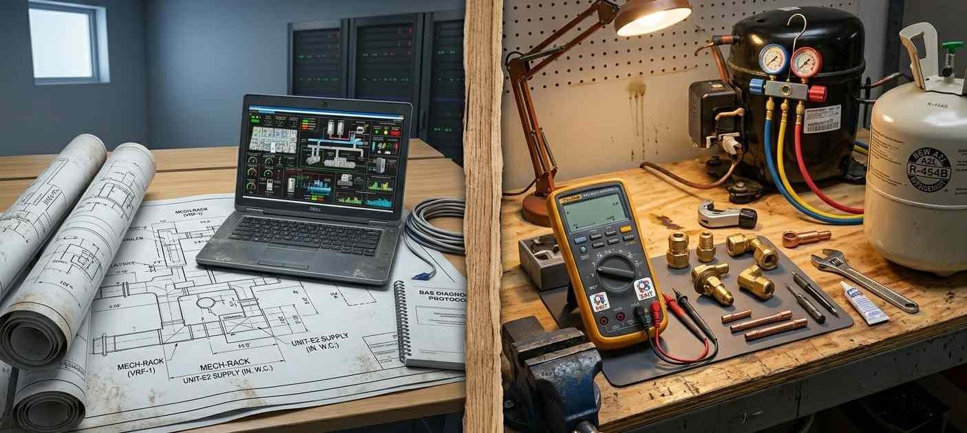 hvac technology
