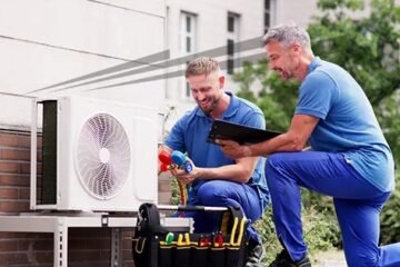 hvac classes in houston tx