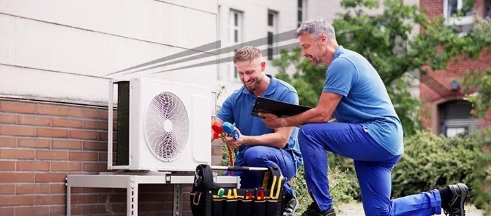 hvac classes in houston tx