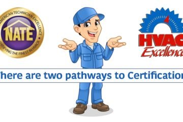 hvac excellence certification