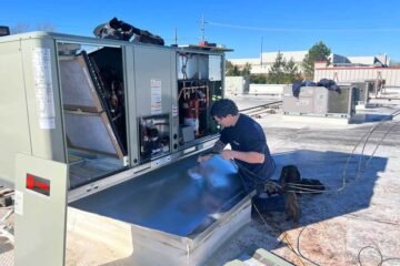 hvac certification in chattanooga tn
