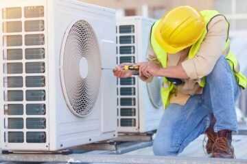 hvac technician courses in greenville nc