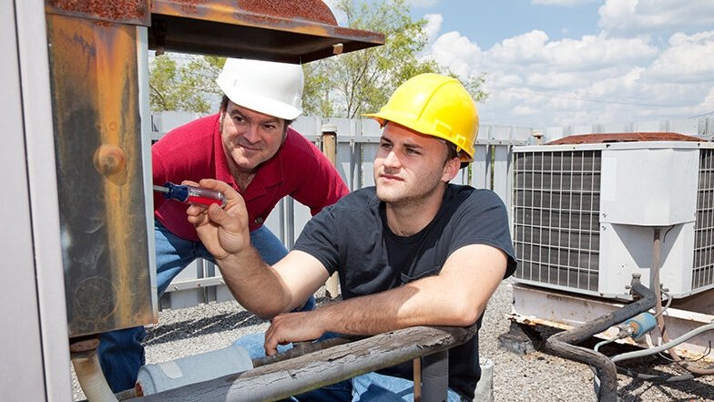 hvac classes in houston tx