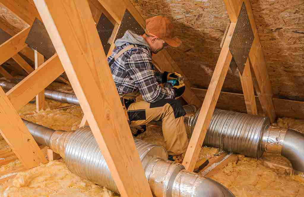 what hvac technicians do