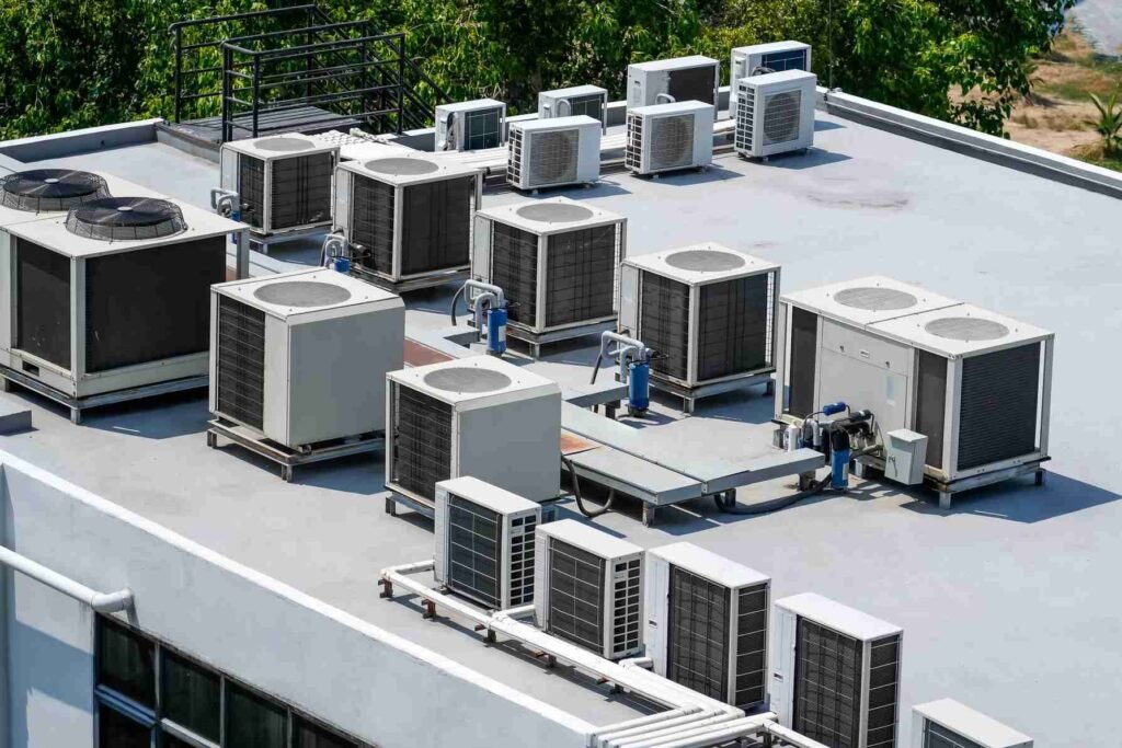 hvac certification ny