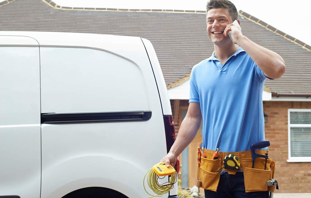 how to become an hvac tech