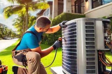 florida hvac license
