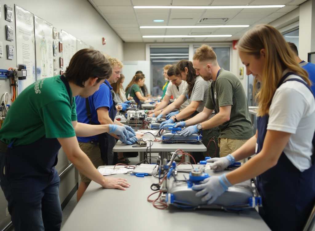 lincoln tech hvac program cost