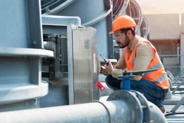 commercial hvac apprentice jobs