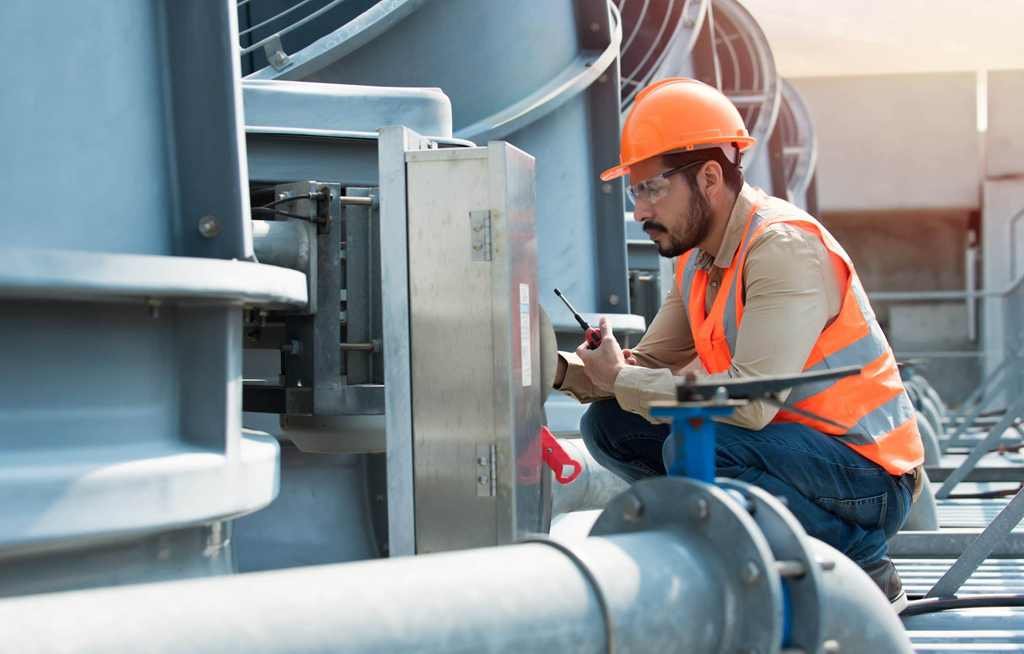 commercial hvac apprentice jobs