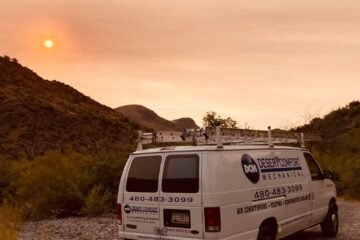 How to Get Your Heating and Air Conditioning