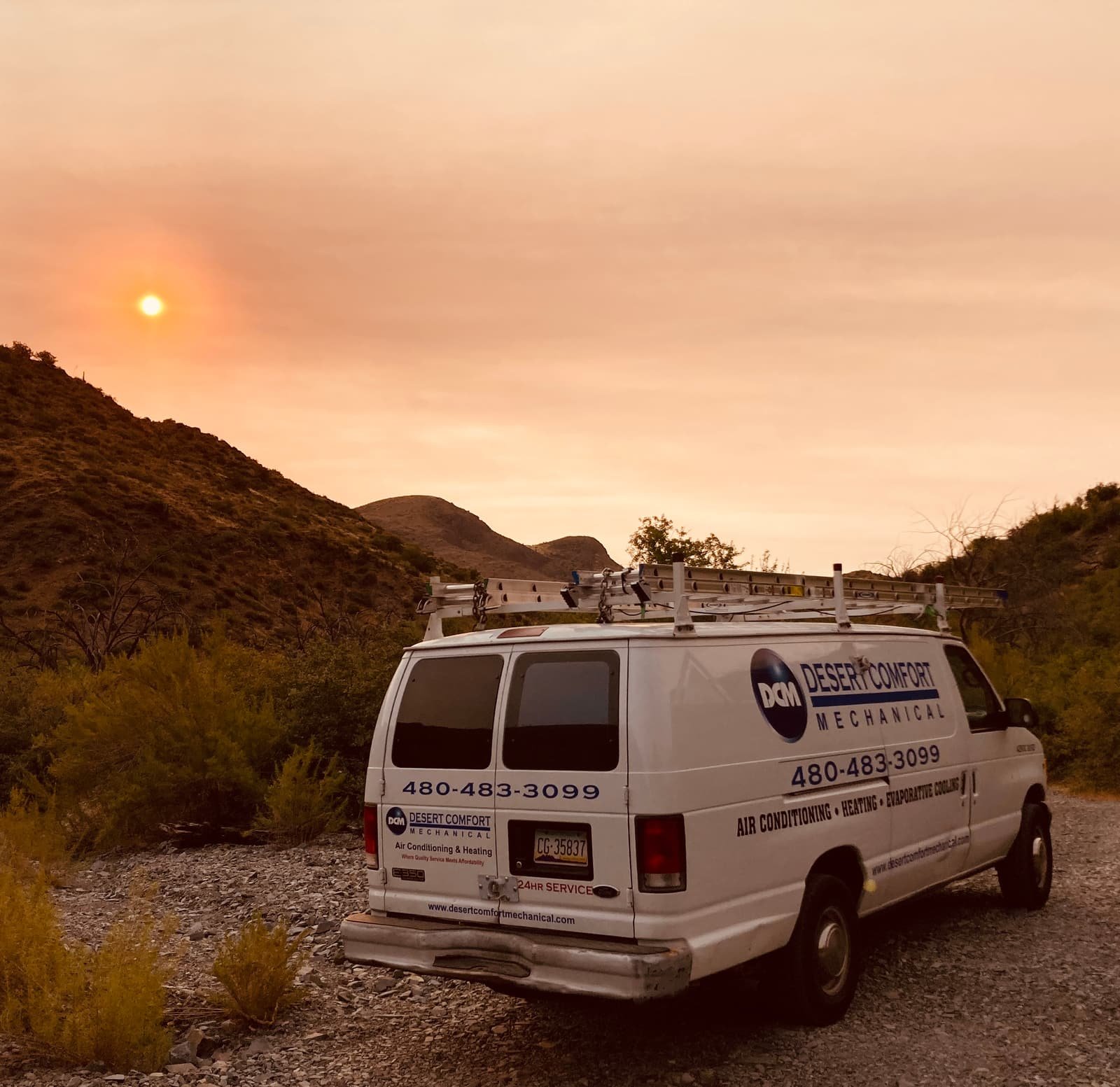 How to Get Your Heating and Air Conditioning