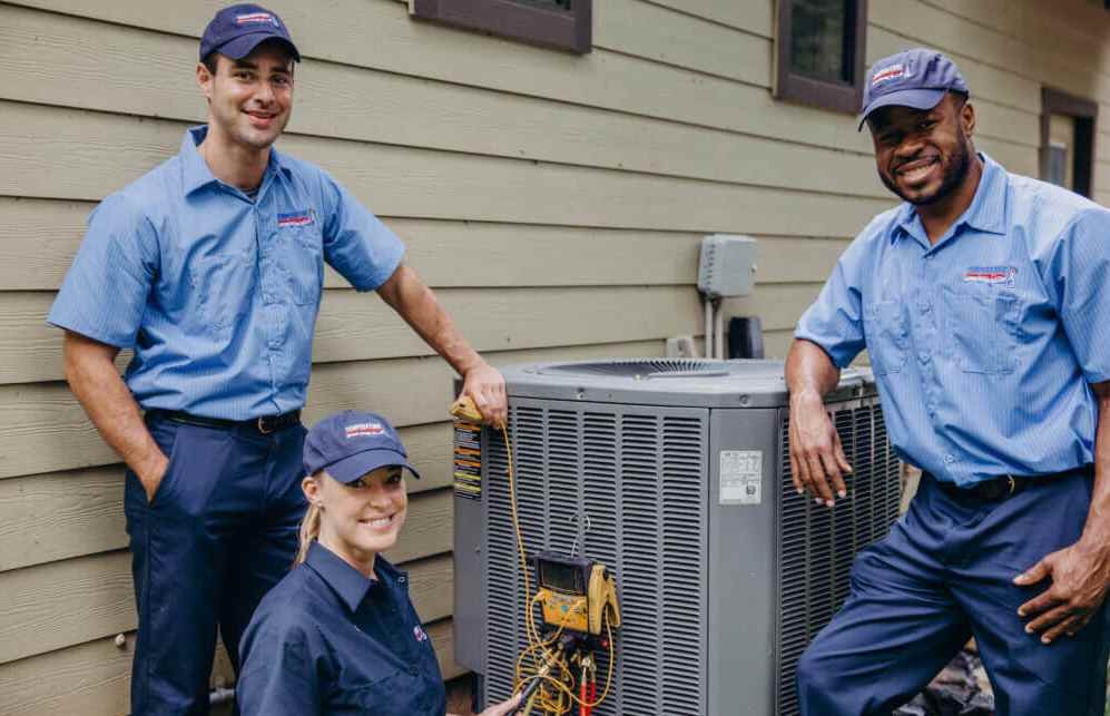 best certifications to become an hvac technician