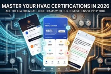 hvac app