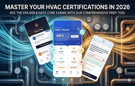 hvac app