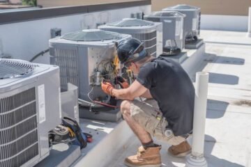 hvac tips for summer
