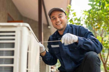 pros and cons of hvac technician
