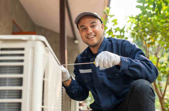 pros and cons of hvac technician