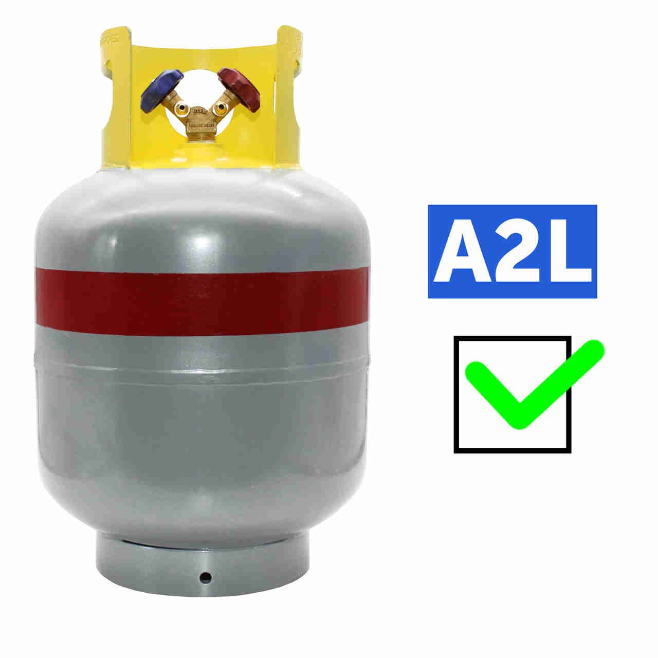 a2l certification
