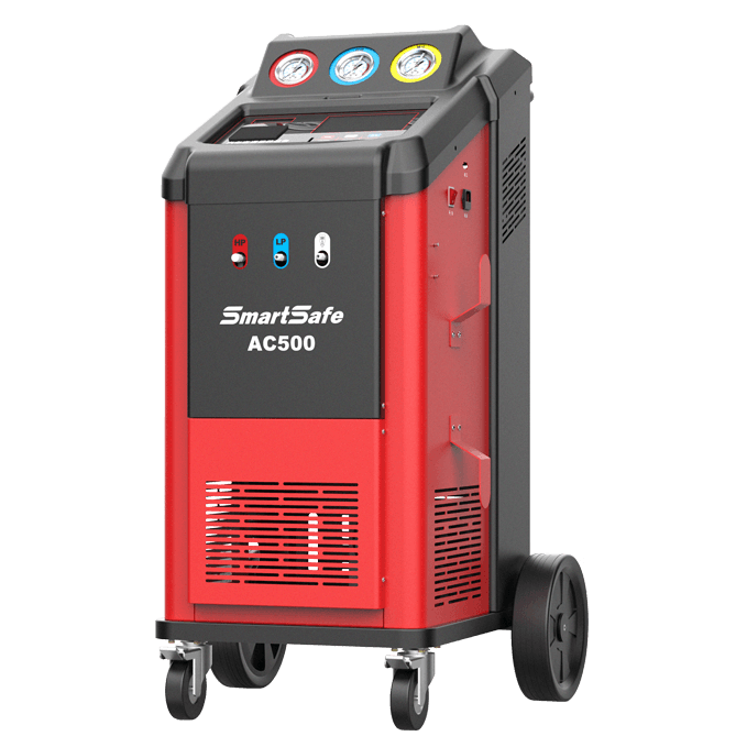epa 609 certification